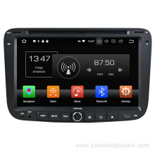 Android 8.0 car stereo for EC7 2012